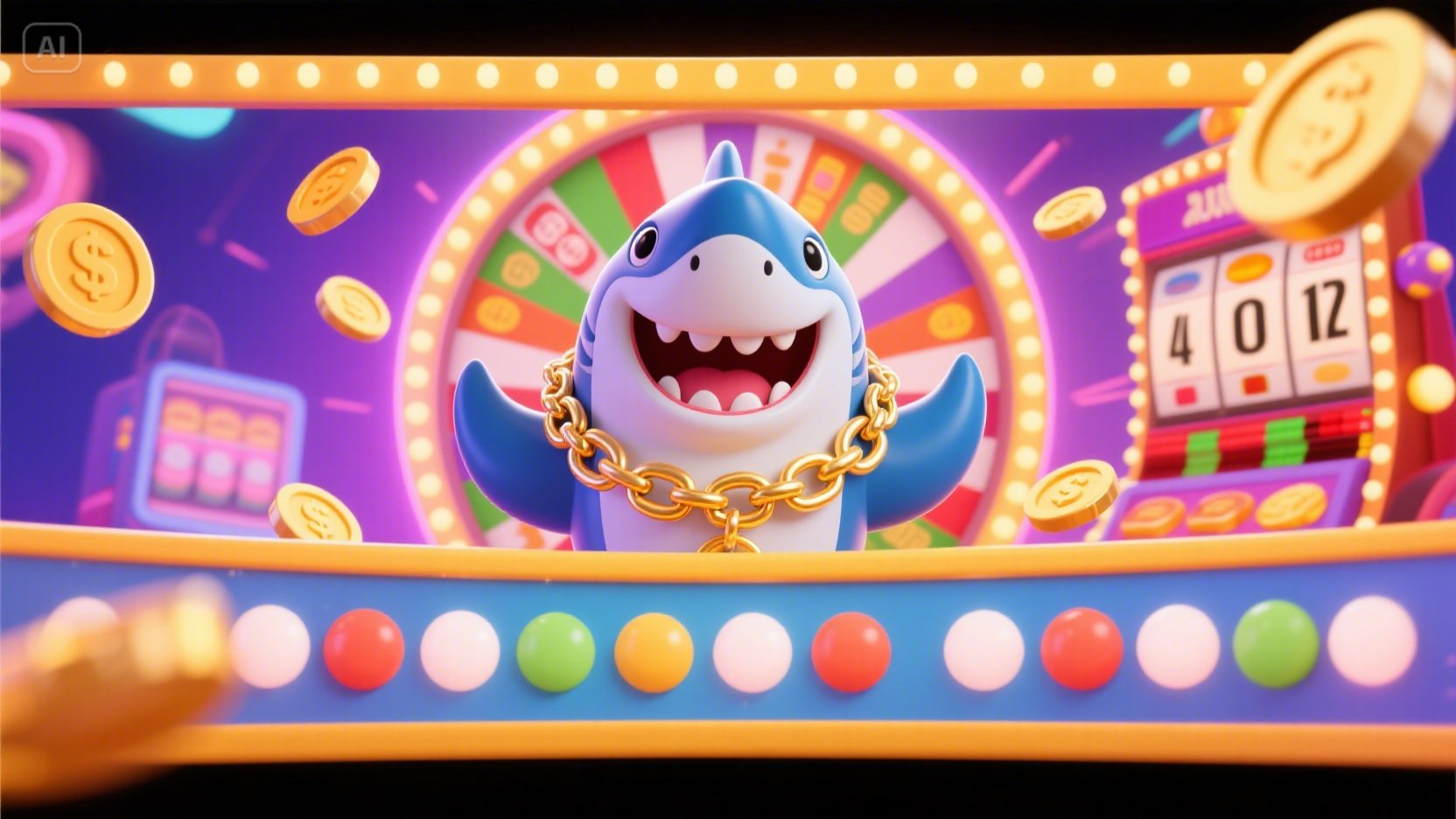 Bluffbet CasinoDeposit once and enjoy 200% instantly! Pakistani players can recharge through JazzCash or Easypaisa, play top casino titles, and withdraw safely.