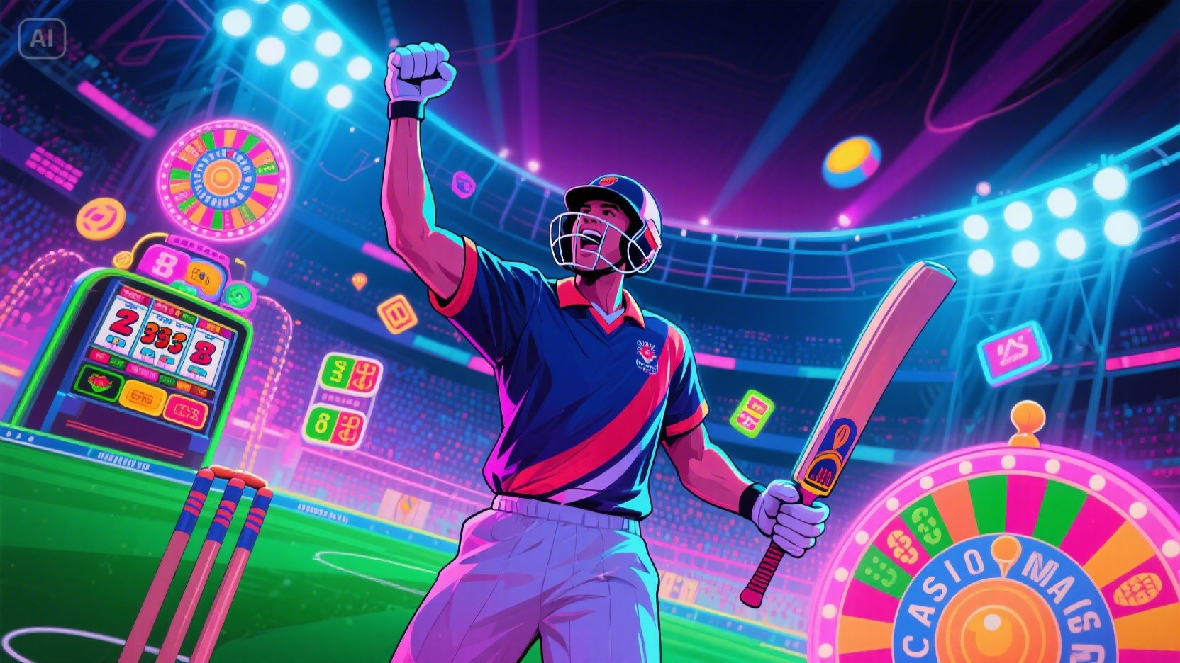 Casino Bluffbet Casino desktop and mobile interfaces