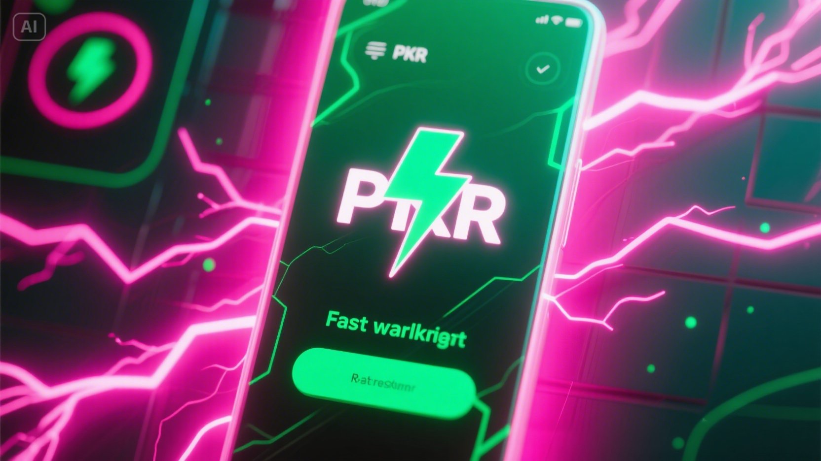 Registration at Bluffbet Casino Casino