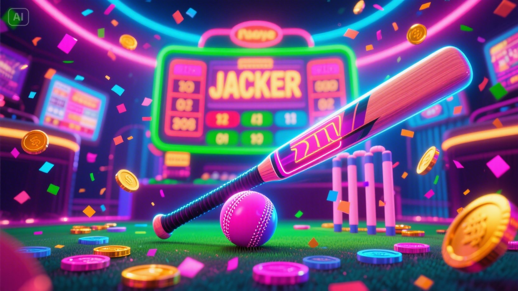 Registration at Bluffbet Casino Casino