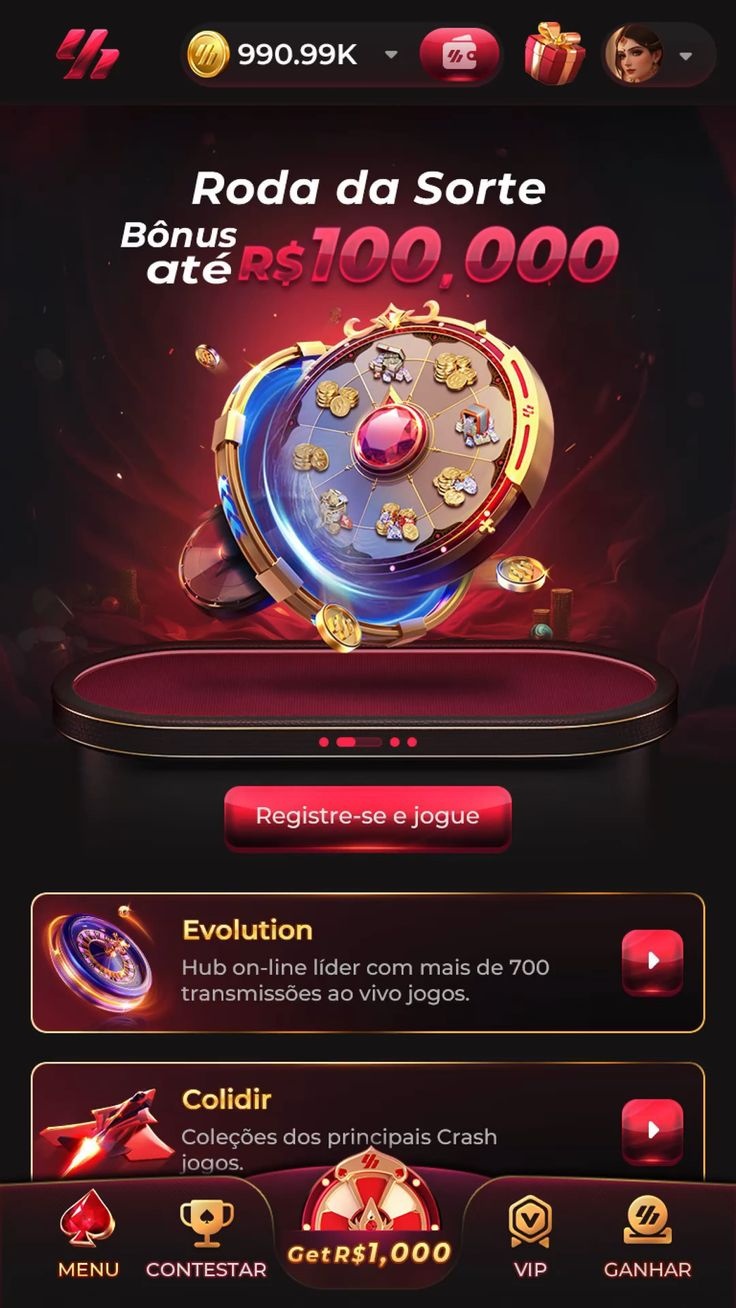 Bluffbet Casino game
