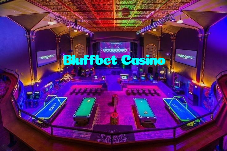making first deposit on Bluffbet Casino website using local payment methods in Pakistan