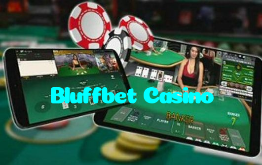 Bluffbet Casino خوش آمدید بونس +600% پیشکش موبائل ایپ کے پروموشن سیکشن میں دکھائی دیتی ہے۔