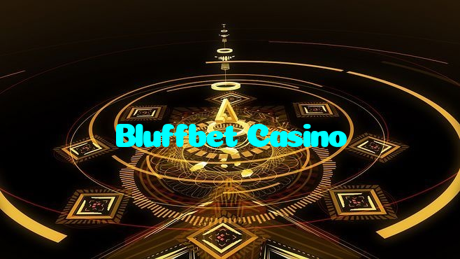 Bluffbet Casino casino presented on mobile device in Pakistan with slots and live games
