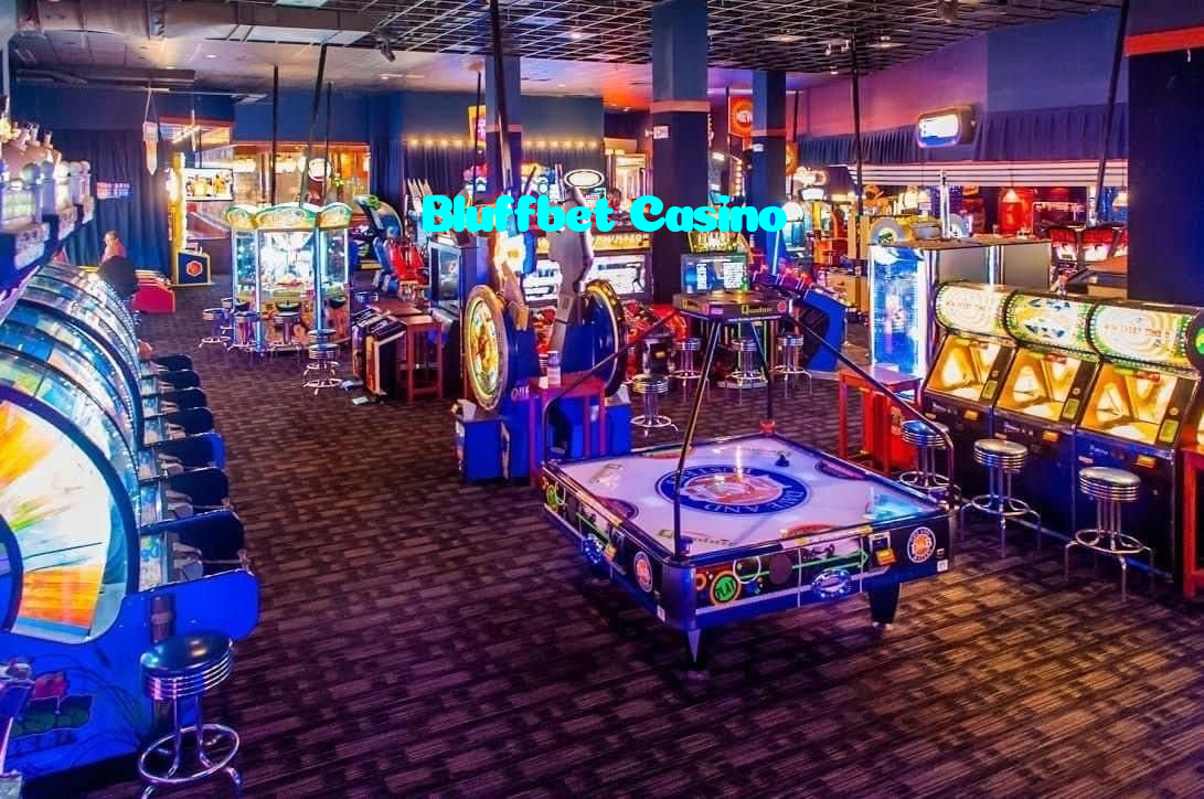 Bluffbet Casino