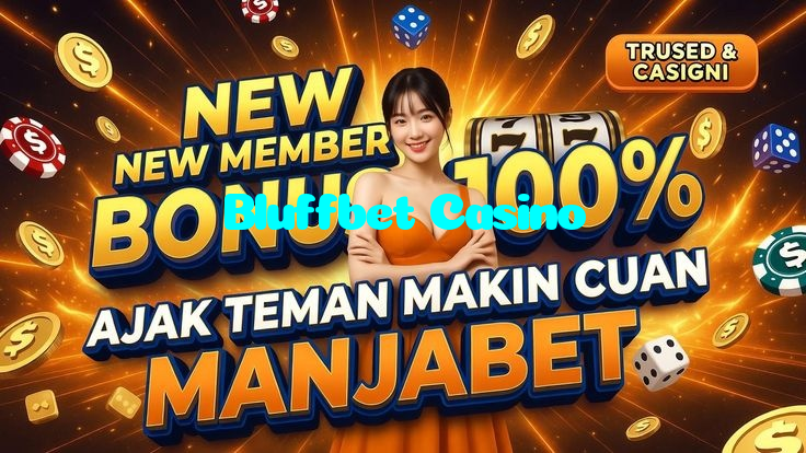 available types of Bluffbet Casino bet including pre-match live express and system bets