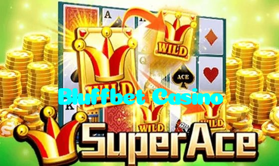 making first deposit on Bluffbet Casino website using local payment methods in Pakistan