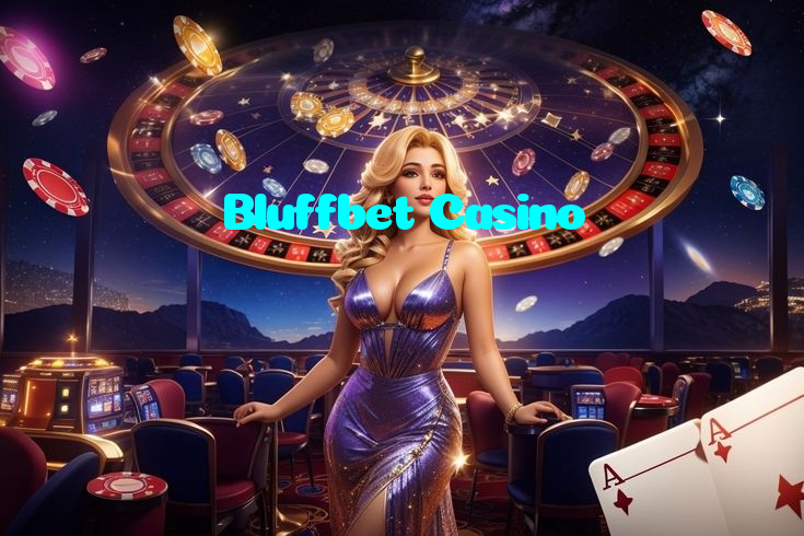 Bluffbet Casino