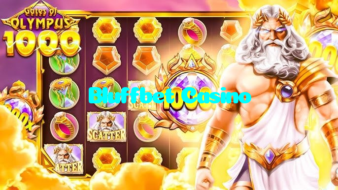 available types of Bluffbet Casino bet including pre-match live express and system bets