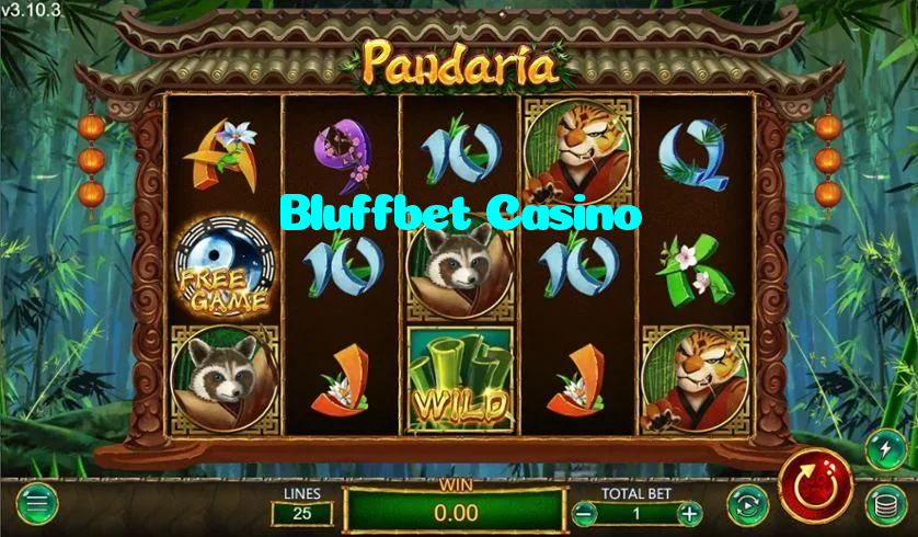 making first deposit on Bluffbet Casino website using local payment methods in Pakistan